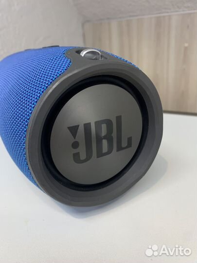 Bluetooth колонка JBL xtreme 1