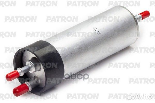 Фильтр топливный* 16127233840 PF3359 patron