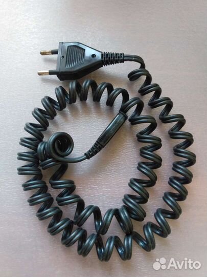 Провод для бритвы эра 10