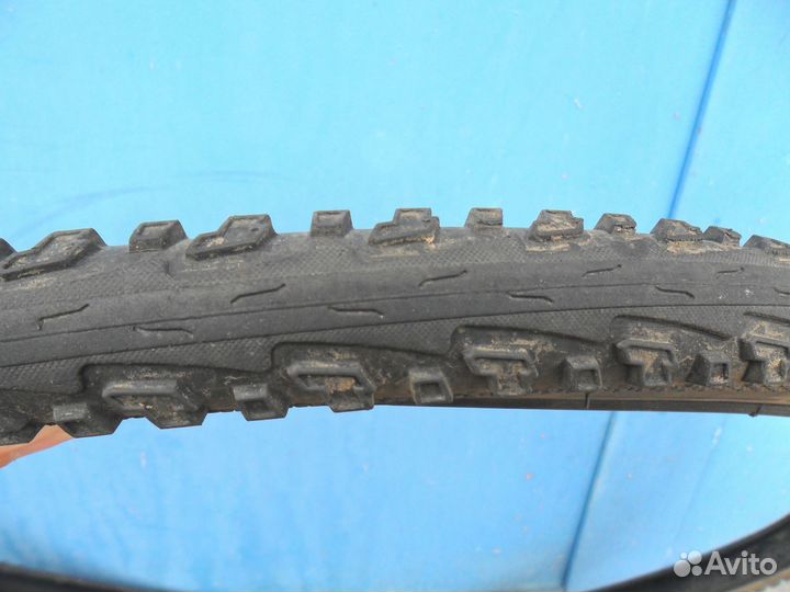 Покрышка 40 - 622, 28 радиус