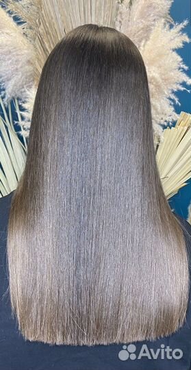 Парикмахерские услуги