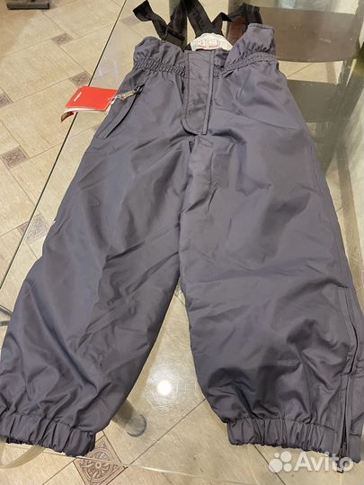 Полукомбинезон reima tec 104