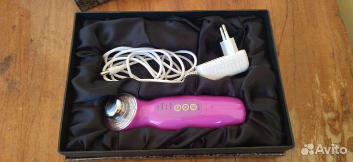 Массажер лица