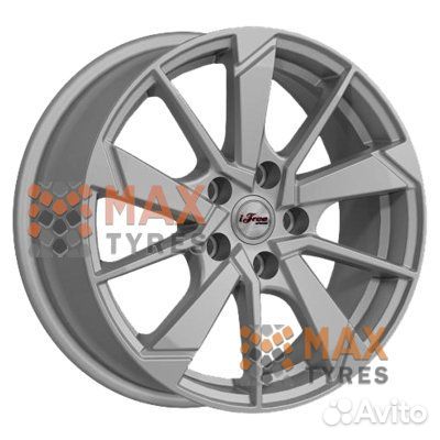 IFree Зиплайн Хай Вэй 6.5/0 R16