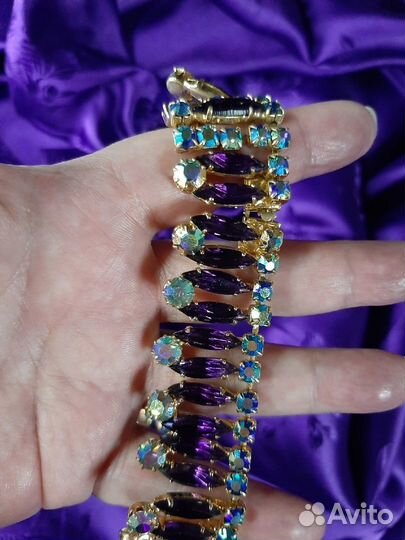 Гарнитур Чехословакия, советский период