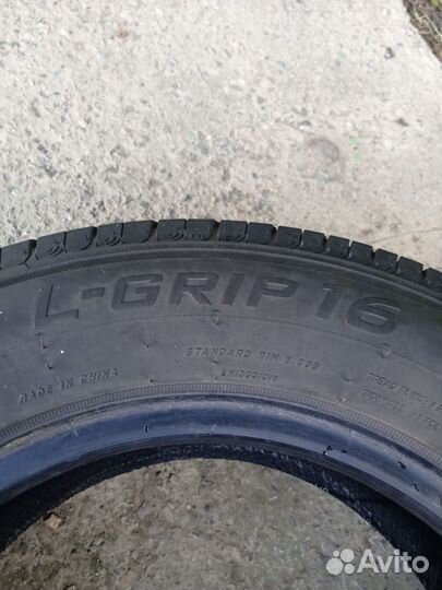 iLink L-Grip16 175/70 R13