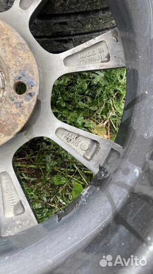 Bridgestone Ecopia EP150 175/65 R14