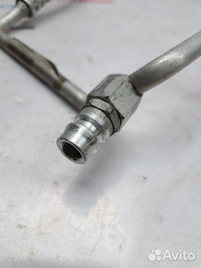 Трубка кондиционера Bmw 5 E60 N52B25 2008