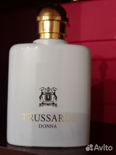 Trussardi Donna 30 ml