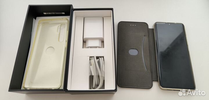 Xiaomi Mi Note 10 Lite, 6/128 ГБ