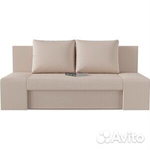 Диван прямой