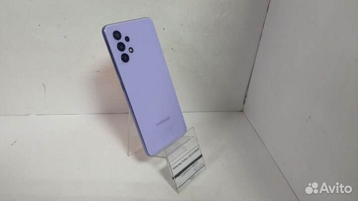 Samsung Galaxy A32, 4/128 ГБ