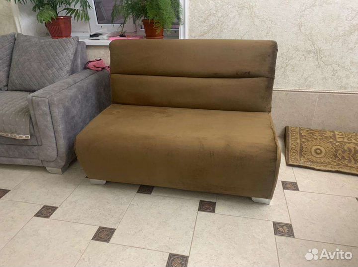 Диван новый