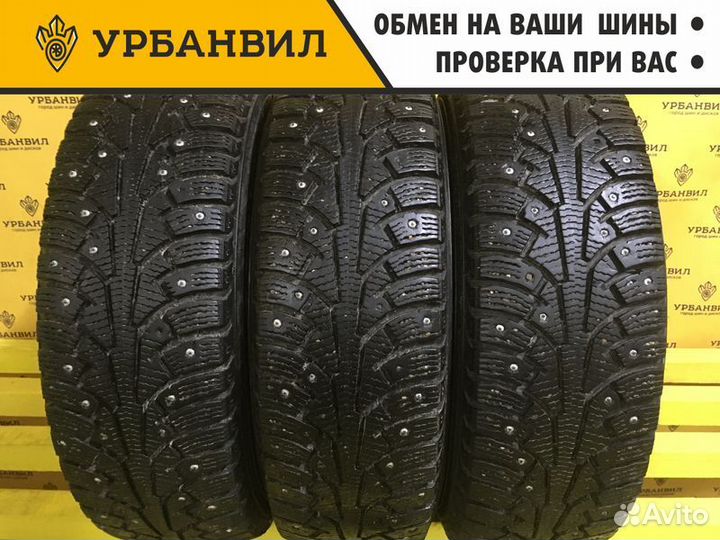 Nokian Tyres Nordman 5 185/65 R15 92T