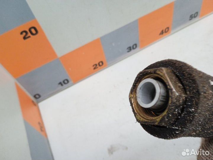 Трубка кондиционера Iran Khodro Samand 1.8 2006