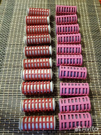 Термобигуди