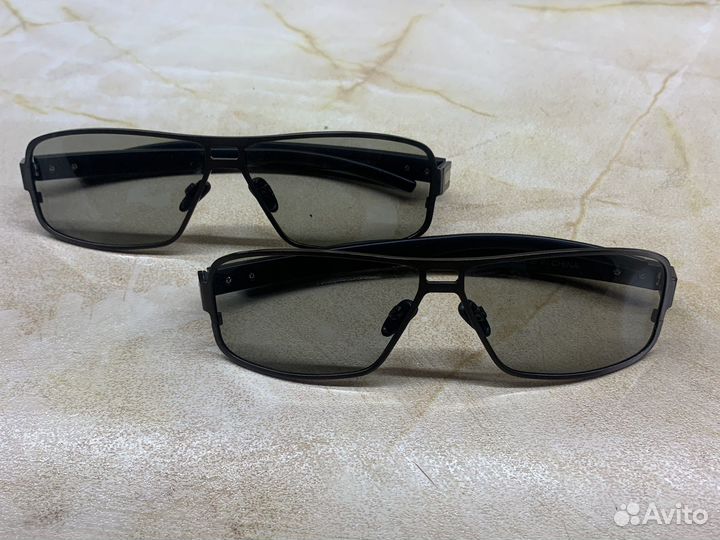 3D очки LG cinema