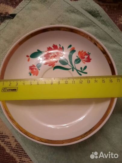 Тарелок СССР