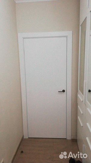 Двери межкомнатные италия