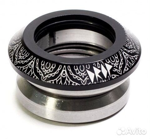 Комплект крепления вилки самоката Drop Mandala