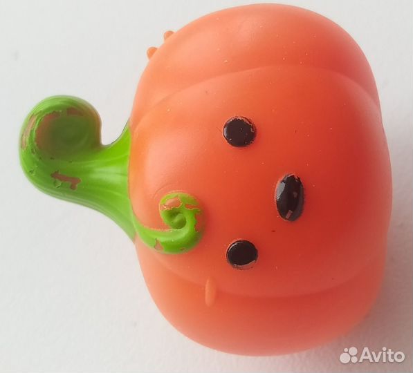 Тыква куклы лалалупси littles золушка