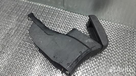 Подлокотник центральный mitsubishi outlander 2 (AO