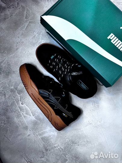 Puma 180 tones cordura