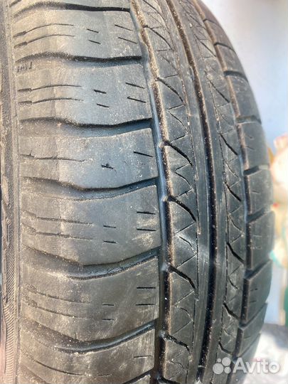 Колесо 175/65 R14