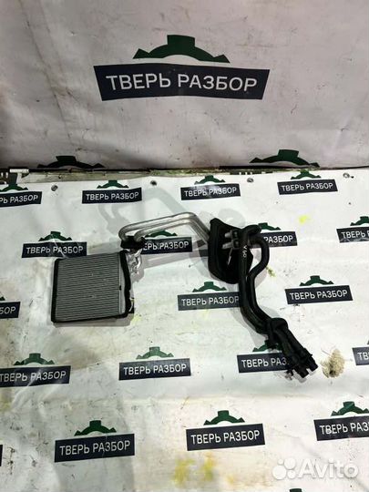 Радиатор печки Volvo V60 FW48 1.6 2010-2019