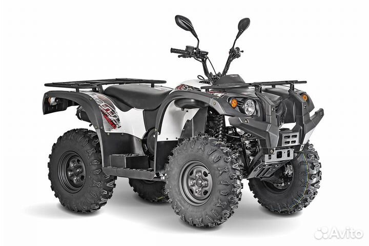 Квадроцикл ATV Striker 400 EFI