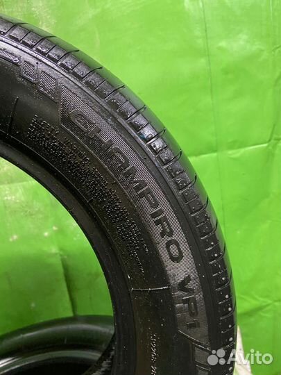 GT Radial Champiro VP1 185/65 R15 88H