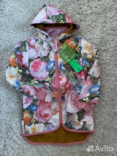 Molo 128 hillary softshell софтшелл