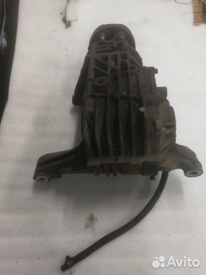 Редуктор задний кадилак 4,6 v8 STS 2005-2008