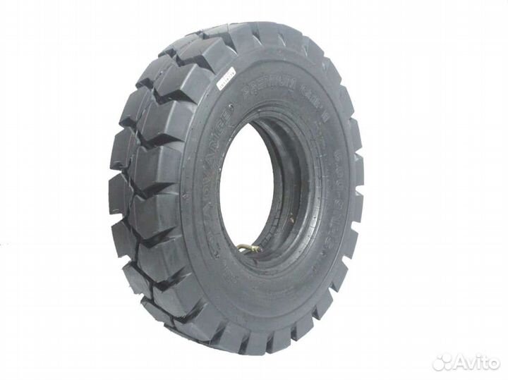 Шинокомплект 6.00-9 (OB502) 12PR advance