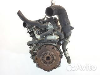 Двигатель Hyundai Accent,1.5 crdi, D4FA