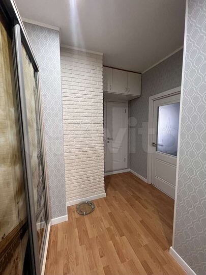 2-к. квартира, 55 м², 8/9 эт.