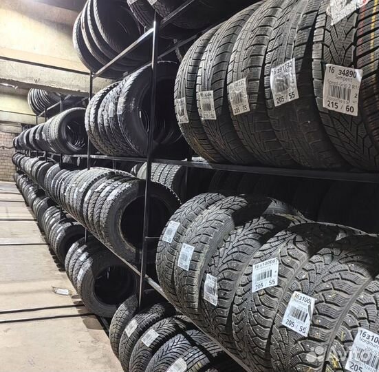 Continental ContiVikingContact 5 245/45 R17 95M