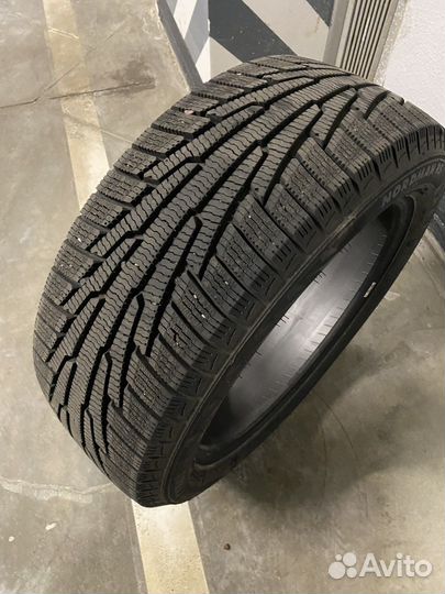Nokian Tyres Nordman RS2 2.25/5 R17