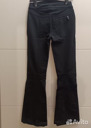 Горнолыжные брюки женские