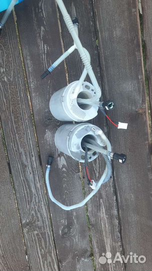 Насос бу на порш кайен