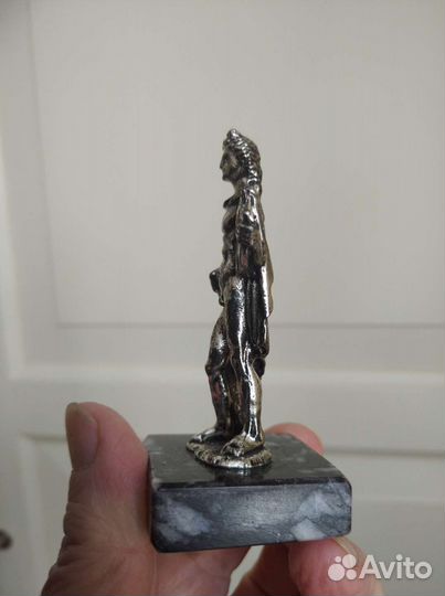 Фигурка Аполона, Греция