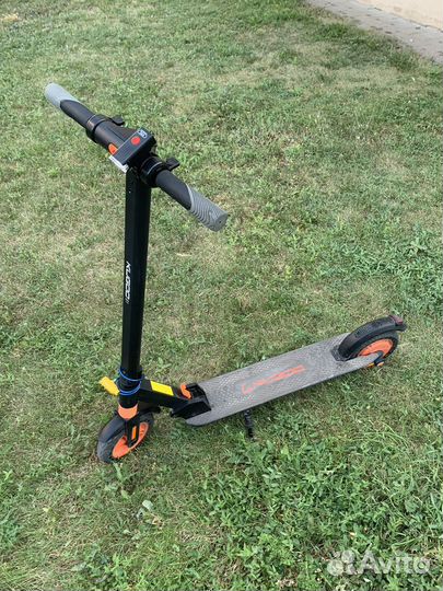 Электросамокат Kugoo s1