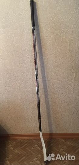 Клюшка с автографом