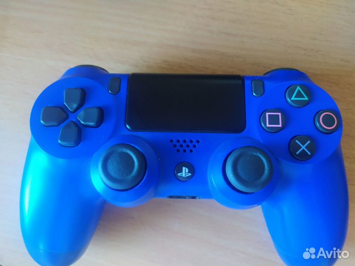 Геймпад sony dualshock 4