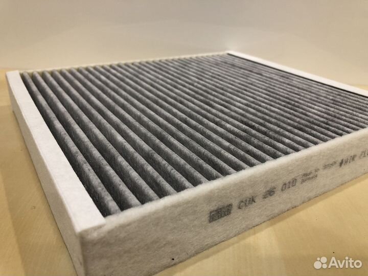 Комплект фильтров Skoda Rapid / VW Polo