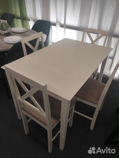 Обеденная зона