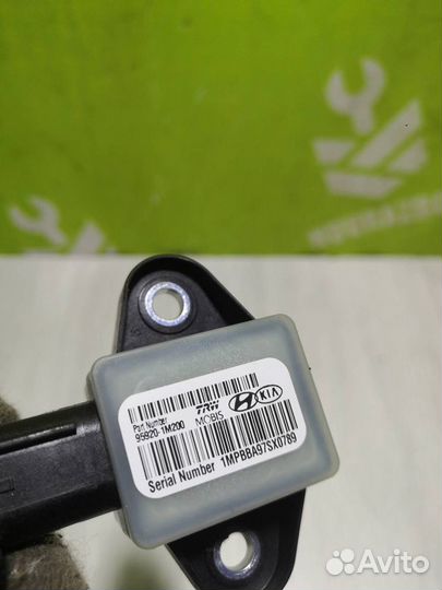 Датчик AIR BAG Киа Оптима 3