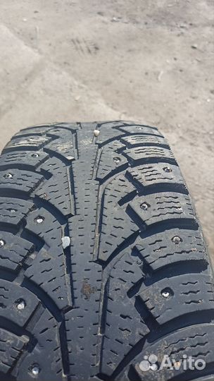 Nokian Tyres Hakkapeliitta 5 185/65 R15 92T