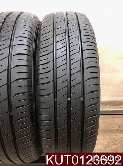 Goodyear EfficientGrip Eco EG02 205/65 R16 95H