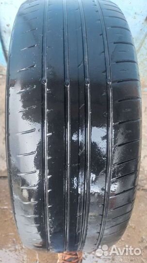 Hankook Ventus Prime 2 K115 225/60 R17 99H